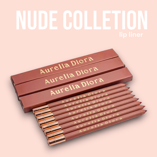 Aurelia Diora® - Lip Liner