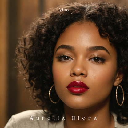 Aurelia Diora® - Lip gloss Vino