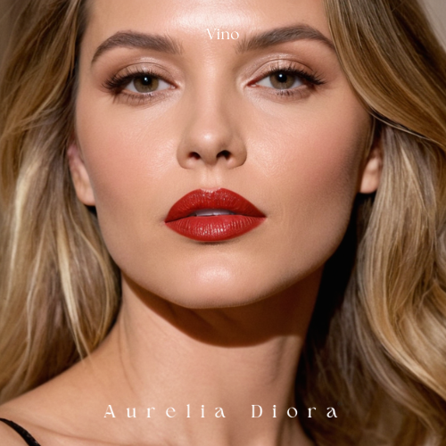 Aurelia Diora® - Lip gloss Vino